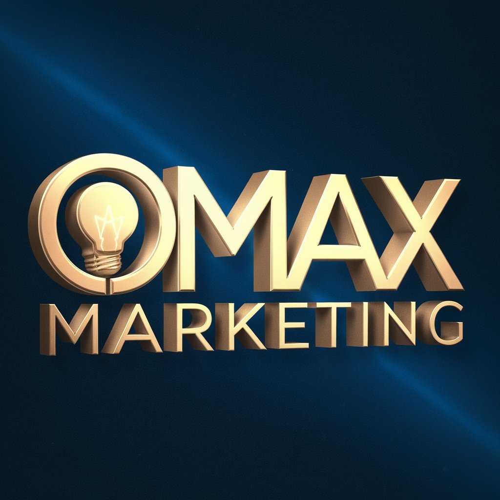 Omax Marketing